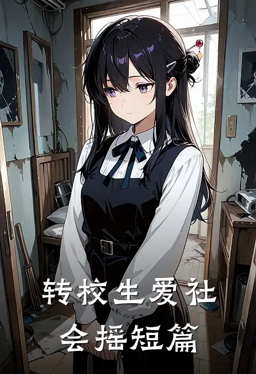 转校生爱社会摇短篇