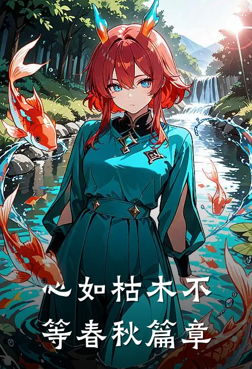 心如枯木不等春秋篇章
