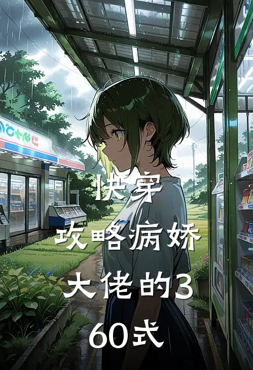 快穿：攻略病娇大佬的360式