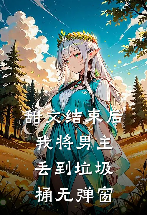 甜文结束后，我将男主丢到垃圾桶无弹窗