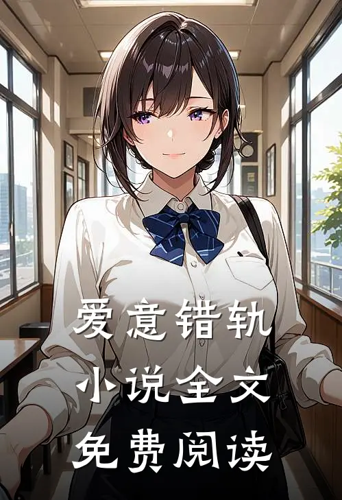 爱意错轨小说全文免费阅读