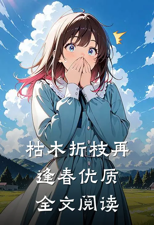 枯木折枝再逢春优质全文阅读