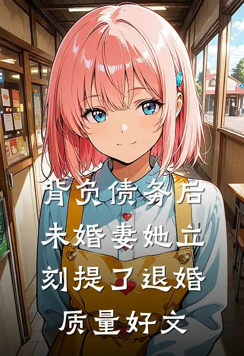 背负债务后，未婚妻她立刻提了退婚质量好文