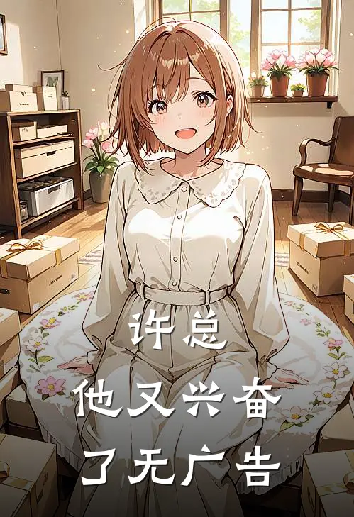 许总，他又兴奋了无广告