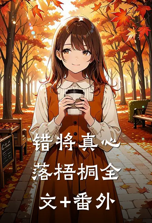 错将真心落梧桐全文+番外