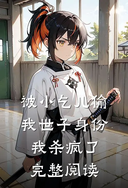 被小乞儿偷我世子身份，我杀疯了完整阅读