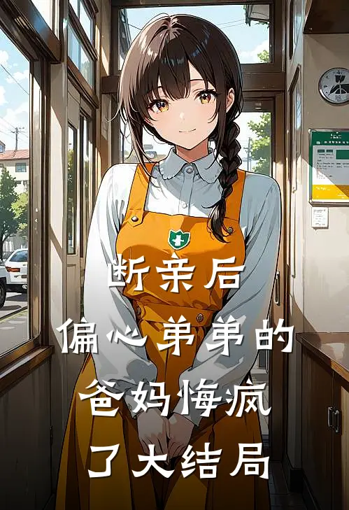 断亲后，偏心弟弟的爸妈悔疯了大结局