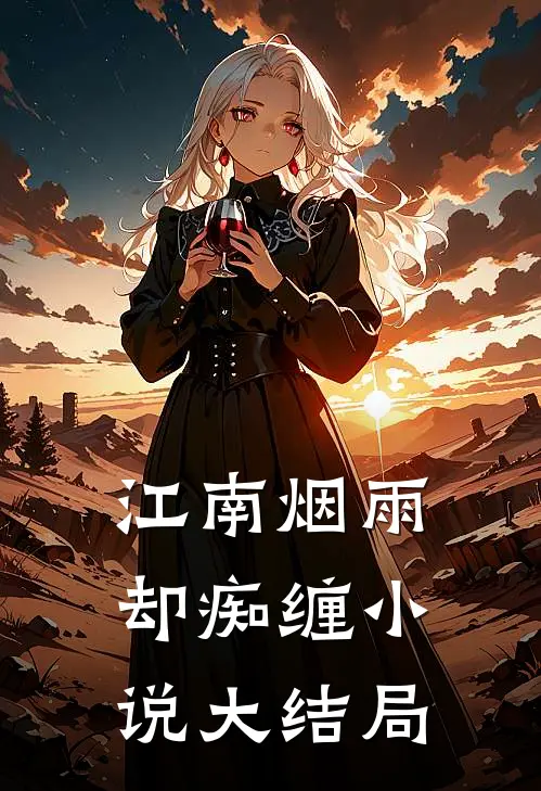 江南烟雨却痴缠小说大结局