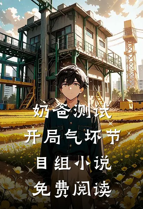奶爸测试：开局气坏节目组小说免费阅读