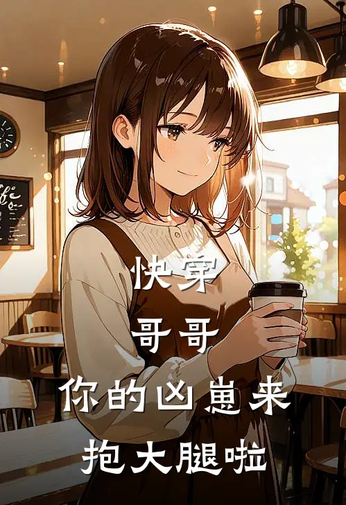 快穿：哥哥，你的凶崽来抱大腿啦