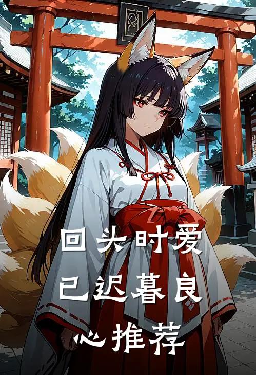 回头时爱已迟暮良心推荐