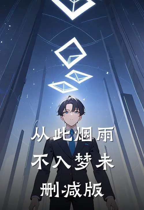 从此烟雨不入梦未删减版