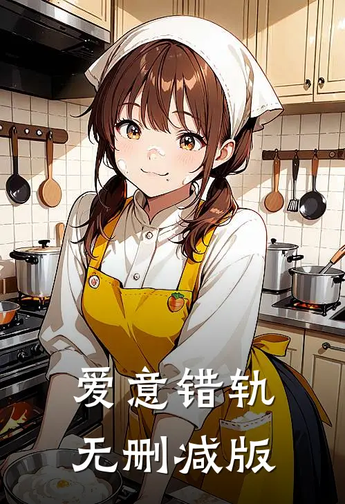 爱意错轨无删减版