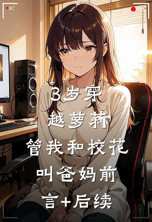 3岁穿越萝莉：管我和校花叫爸妈前言+后续