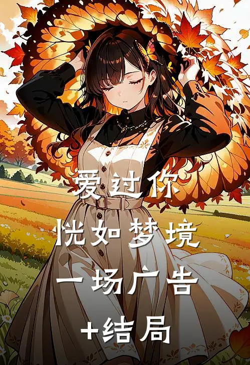 爱过你，恍如梦境一场广告+结局
