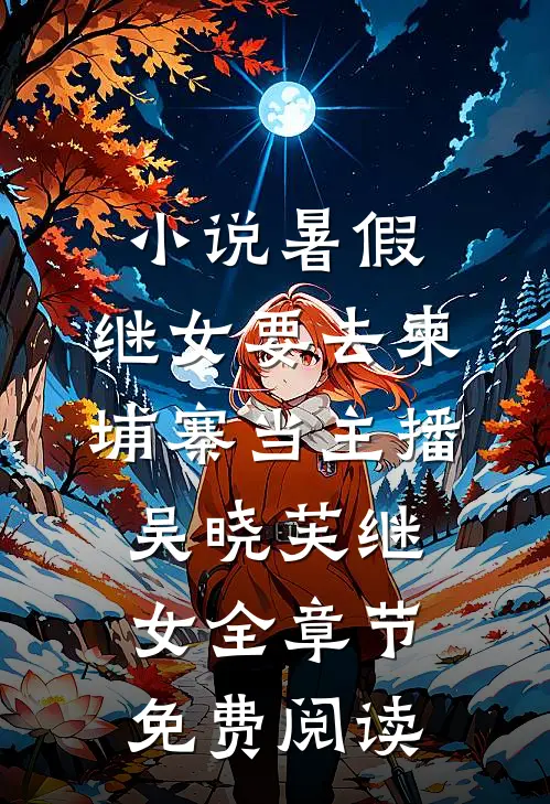 小说暑假，继女要去柬埔寨当主播吴晓芙继女全章节免费阅读
