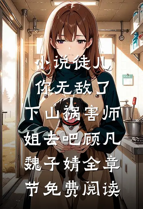 小说徒儿你无敌了，下山祸害师姐去吧顾凡魏子婧全章节免费阅读