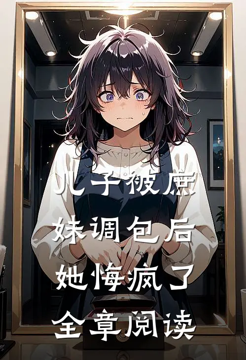 儿子被庶妹调包后，她悔疯了全章阅读