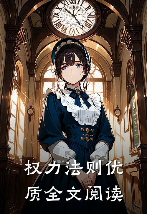 权力法则优质全文阅读
