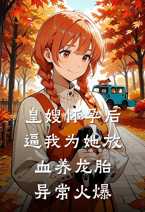 皇嫂怀孕后，逼我为她放血养龙胎异常火爆