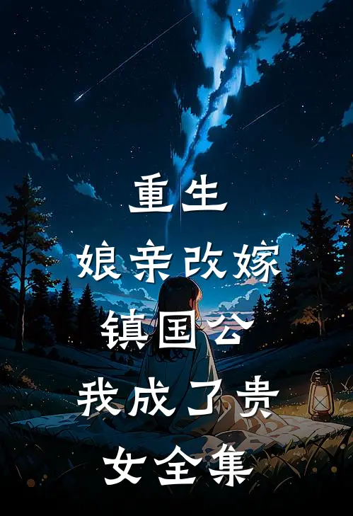 重生：娘亲改嫁镇国公，我成了贵女全集