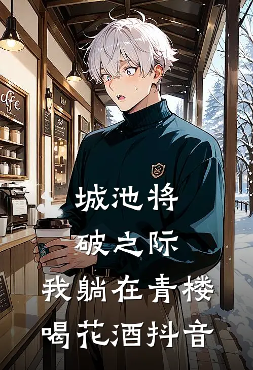城池将破之际，我躺在青楼喝花酒抖音