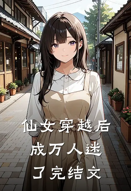 仙女穿越后，成万人迷了完结文