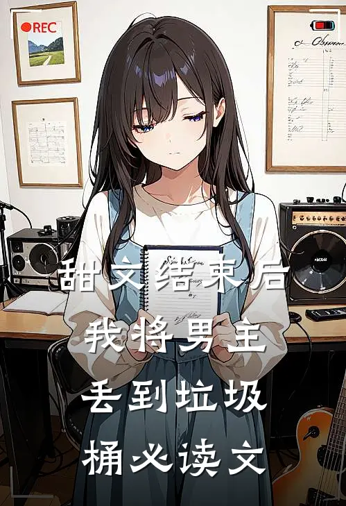 甜文结束后，我将男主丢到垃圾桶必读文