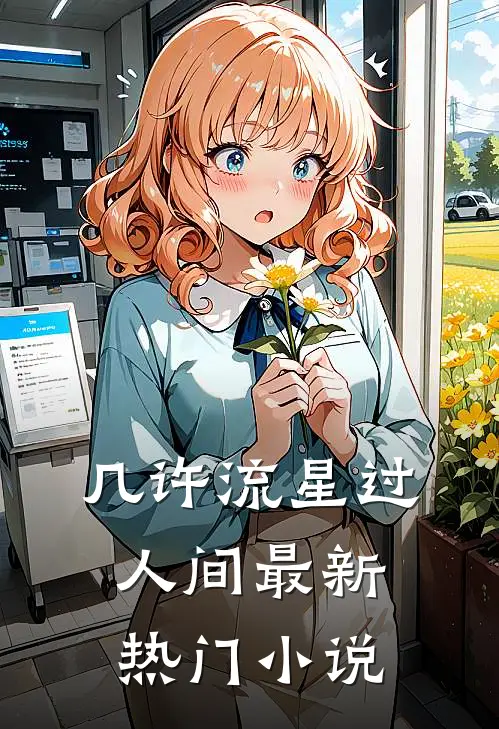 几许流星过人间最新热门小说