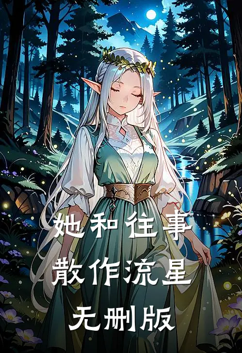 她和往事，散作流星无删版