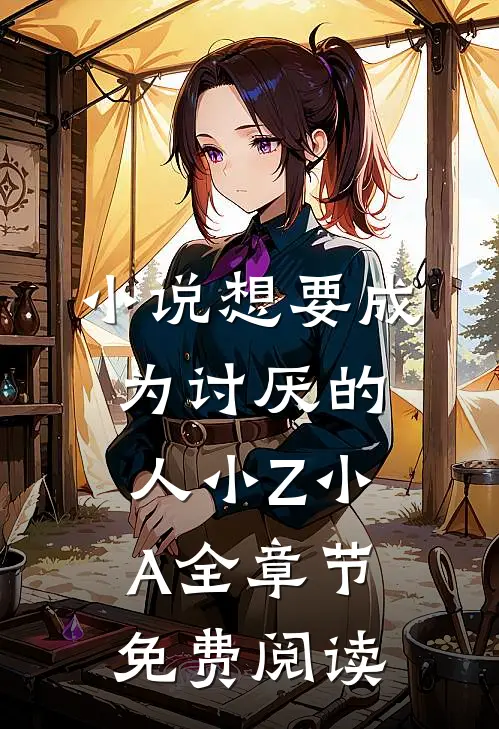 小说想要成为讨厌的人小Z小A全章节免费阅读
