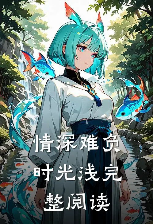 情深难负时光浅完整阅读