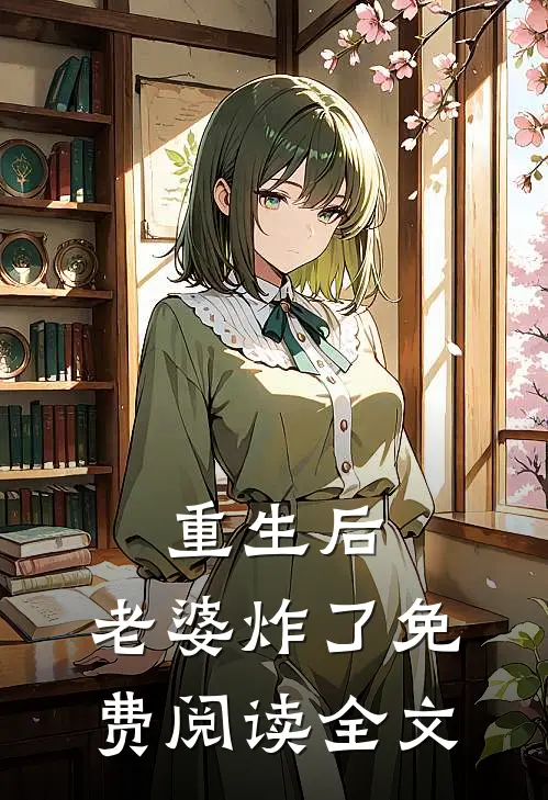 重生后，老婆炸了免费阅读全文