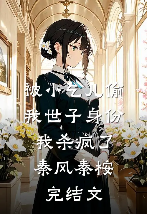 被小乞儿偷我世子身份，我杀疯了秦风秦桉完结文