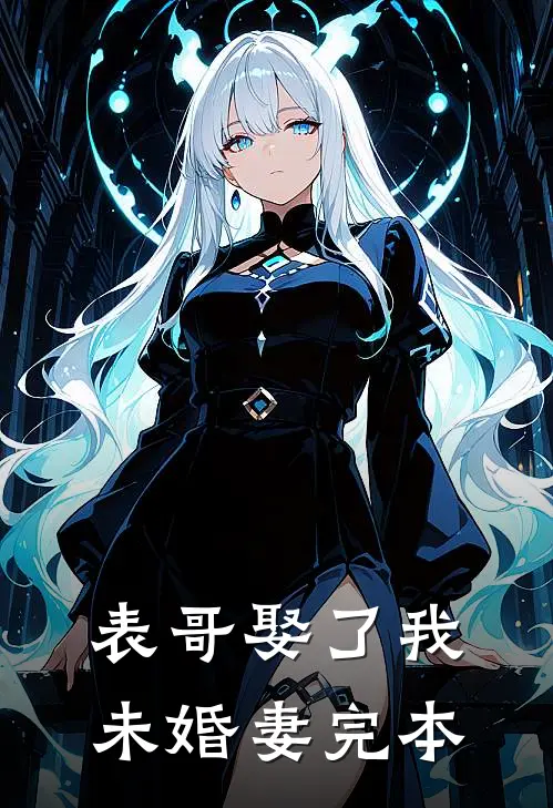 表哥娶了我未婚妻完本