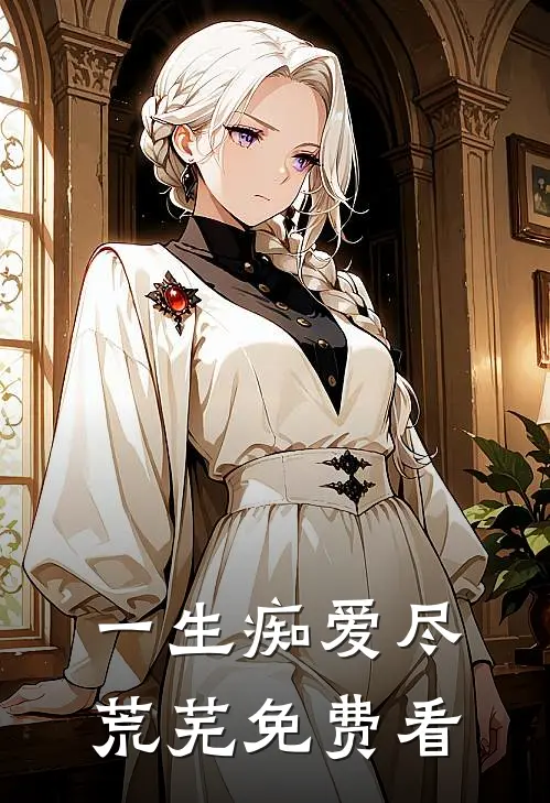 一生痴爱尽荒芜免费看