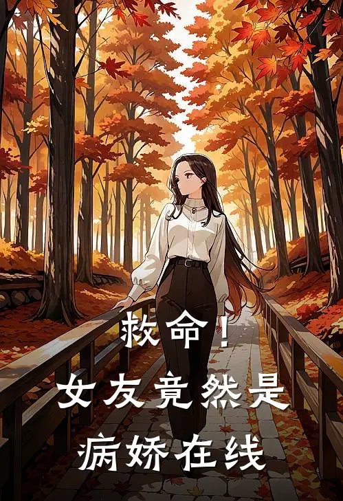 救命！女友竟然是病娇在线