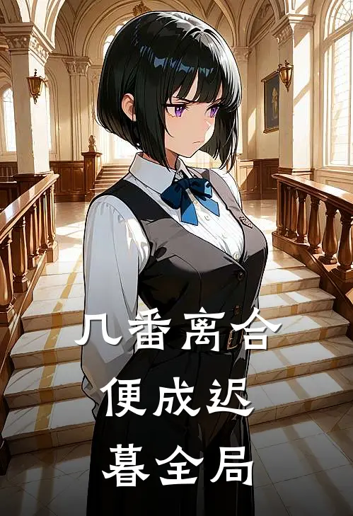 几番离合，便成迟暮全局