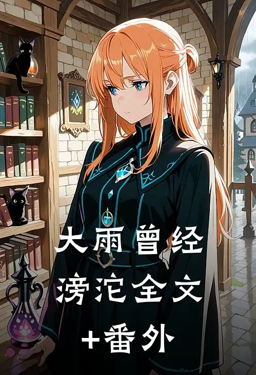 大雨曾经滂沱全文+番外