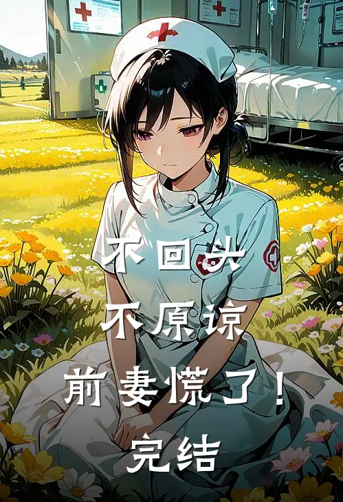 不回头，不原谅，前妻慌了！完结
