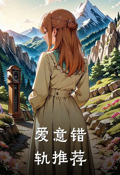 爱意错轨推荐