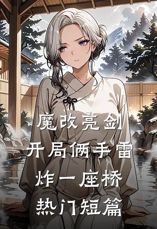 魔改亮剑：开局俩手雷炸一座桥热门短篇