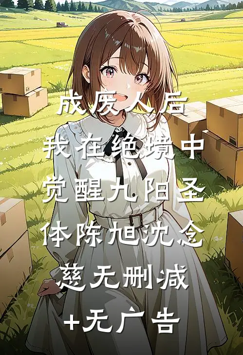 成废人后，我在绝境中觉醒九阳圣体陈旭沈念慈无删减+无广告