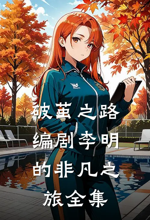 破茧之路：编剧李明的非凡之旅全集
