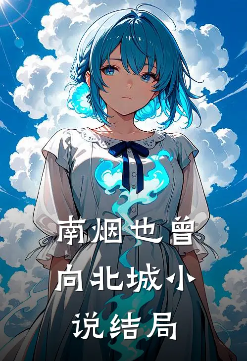南烟也曾向北城小说结局