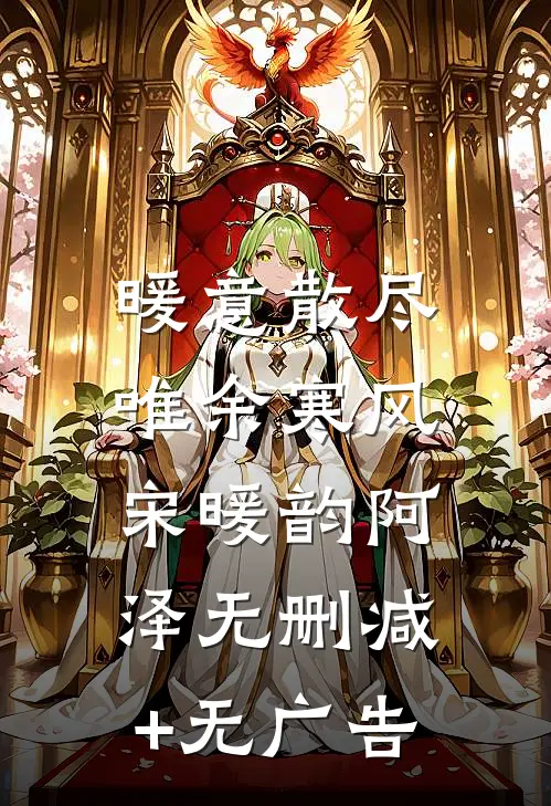 暖意散尽，唯余寒风宋暖韵阿泽无删减+无广告