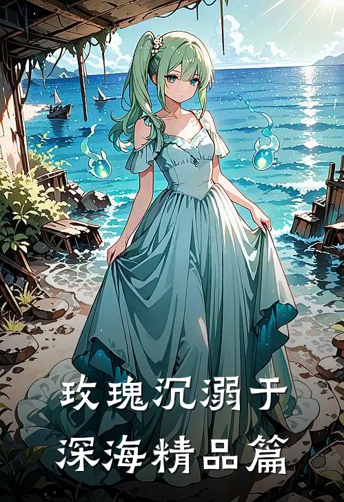 玫瑰沉溺于深海精品篇