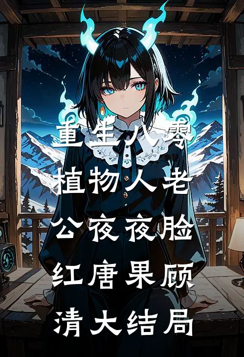 重生八零，植物人老公夜夜脸红唐果顾清大结局