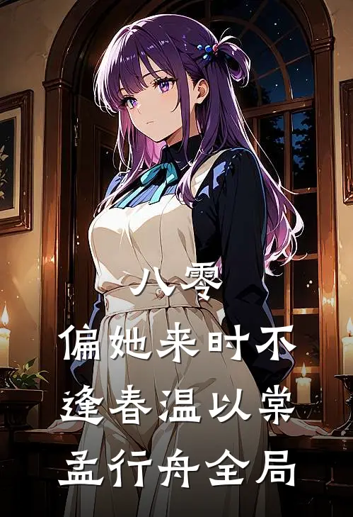 八零：偏她来时不逢春温以棠孟行舟全局