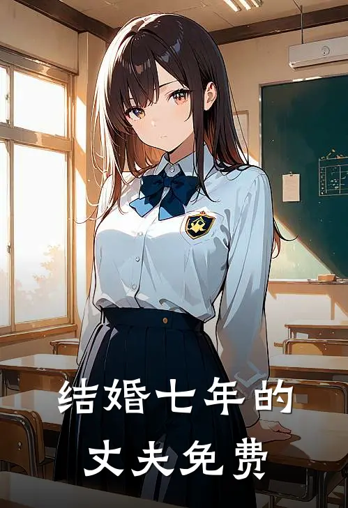 结婚七年的丈夫免费